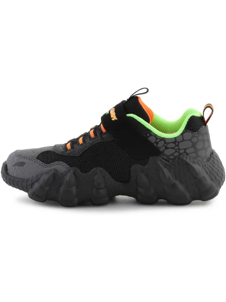 Pantofi copii Skechers negru