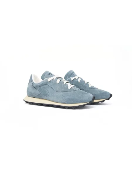 Buty do biegania Run Of do biegania niebieskie