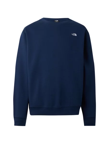 Hanorac The North Face alb