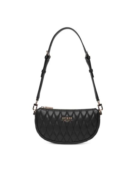 Táska Guess fekete