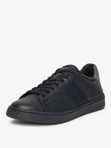 G-Star Raw Sneakersy Černá modré