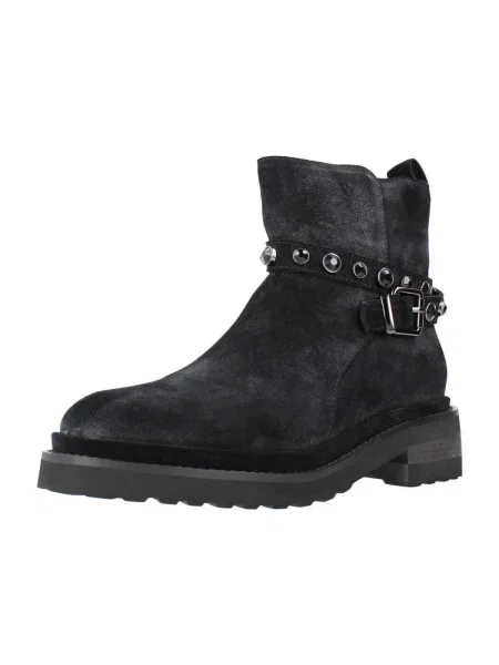 Pantofi Alma En Pena negru