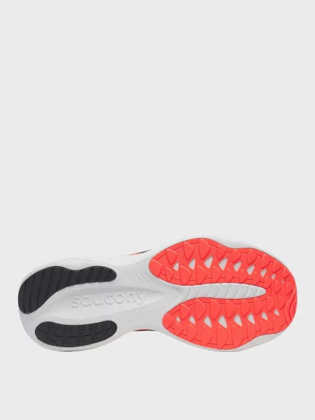 Кроссовки Saucony черные