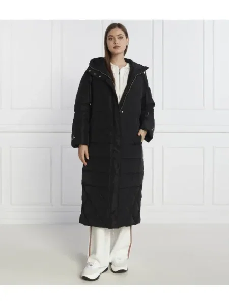 Liu Jo Sport Palton negru