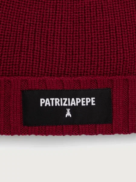 Patrizia Pepe női beanie