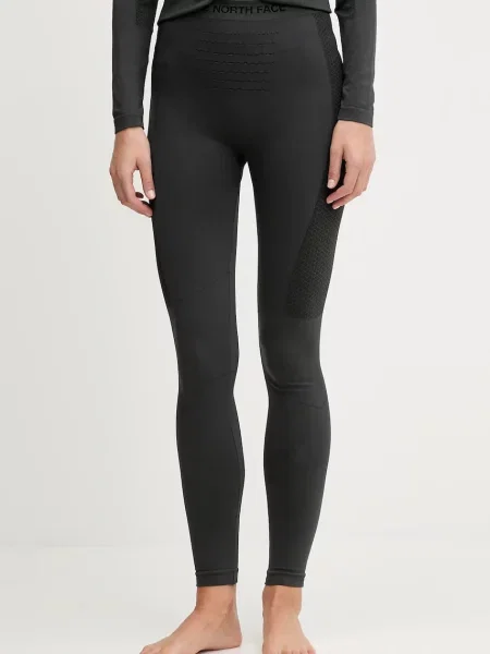 Női trekking leggings The North Face Sport black. Méret: XS fekete
