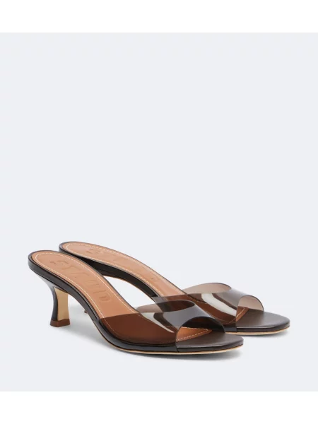 Sandale Staud maro