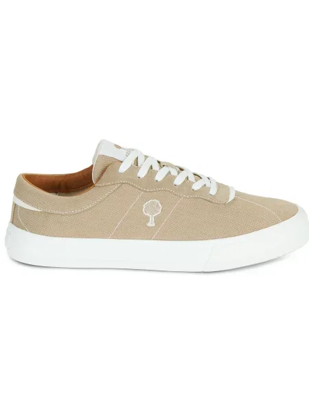 Pantofi Faguo bej