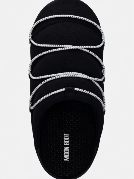Тапочки Moon Boot MB SOFT SLIPPER