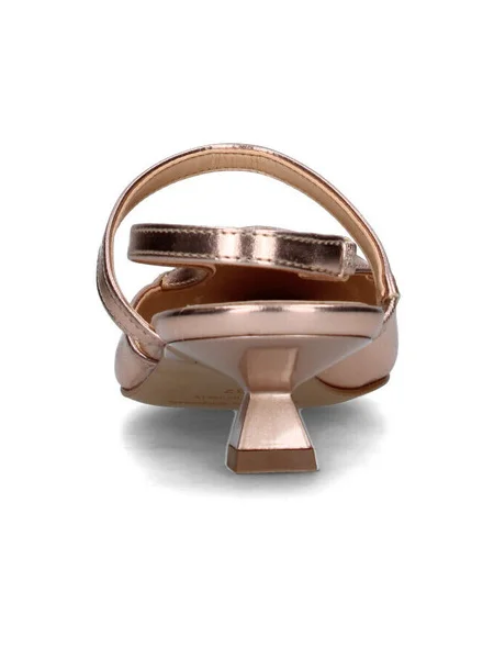Pantofi Anita roz