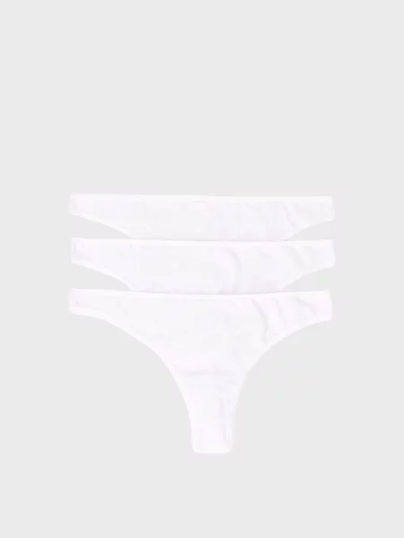 Труси Women'secret білі