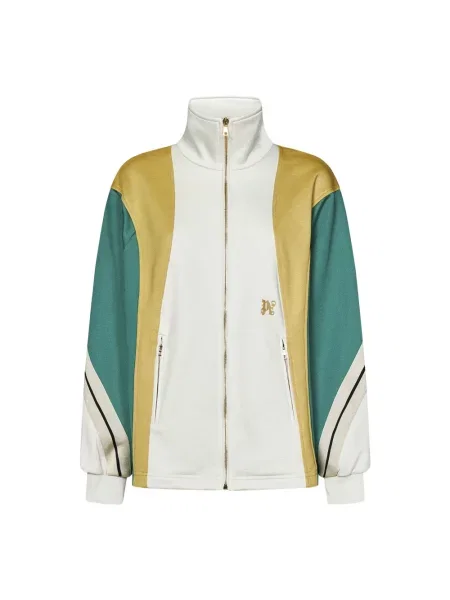 Bluza rozpinana Palm Angels
