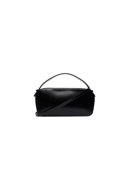 Emporio Armani Táska fekete