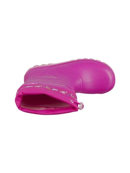 Pantofi copii Lurchi roz