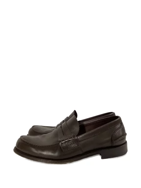 Pantofi loafer Church's maro