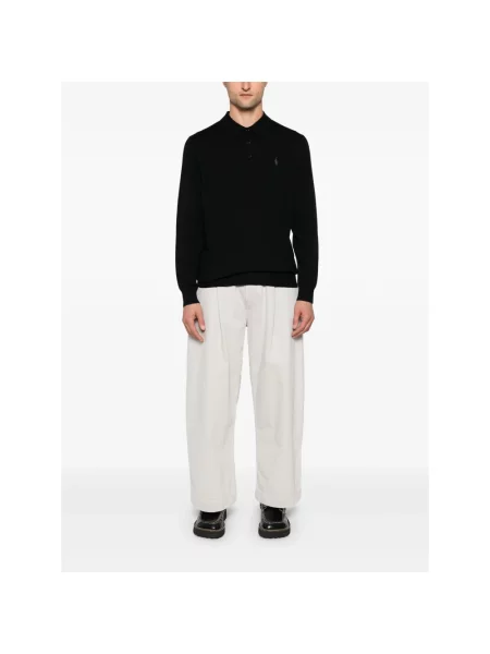 Polo Ralph Lauren Sweter czarny