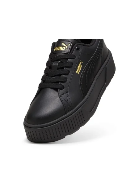 Pantofi Puma negru