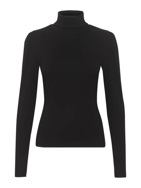 Gestuz Tricou DrewGZ' negru