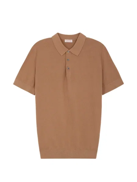 Polo Fursac maro