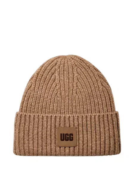Căciulă Ugg chunky