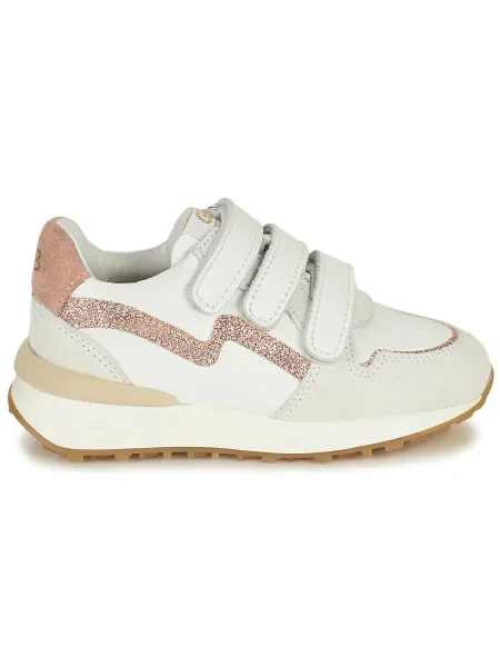 Pantofi copii Gbb alb