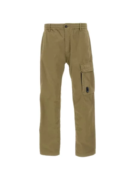 Pantaloni cargo C.p. Company maro