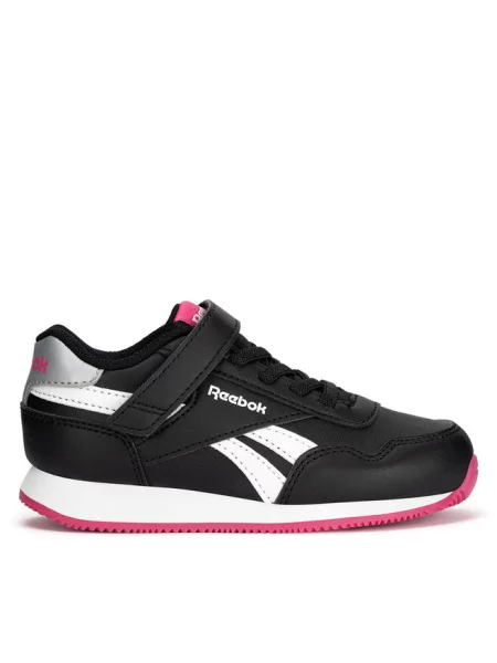 Sneakersy Reebok czarne