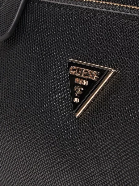 Сумка Guess черная