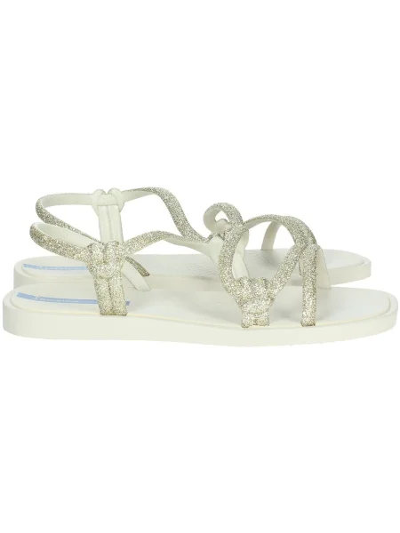 Pantofi Ipanema bej
