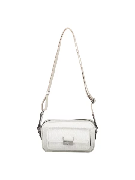 Torebka Michael Kors biała