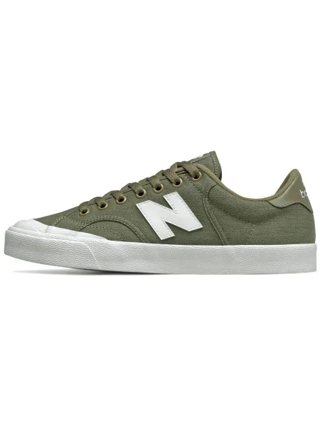 Félcipo New Balance fehér