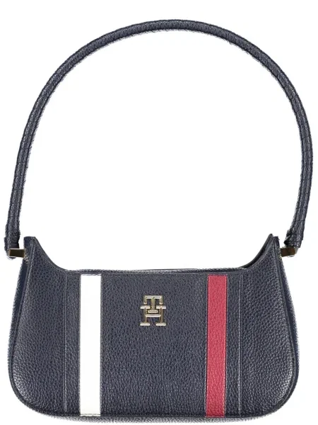 Táska Tommy Hilfiger kék