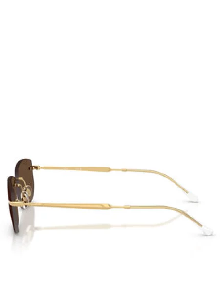Hodinky & Bižuterie Ray-ban Irregolare Unisex hnědé