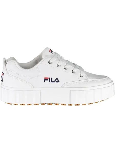 Маратонки Fila Sandblast бяло