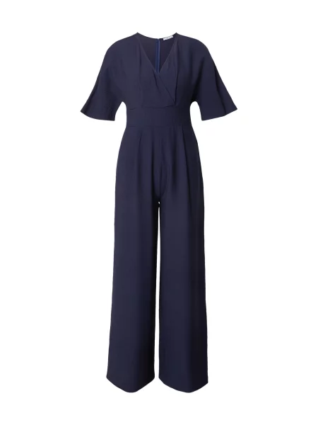 ABOUT YOU Salopeta Caitlin bleumarin