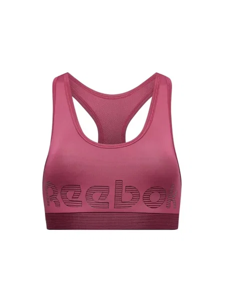 Bodi Reebok Sport ružičasta