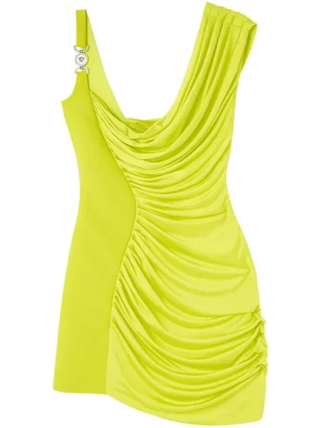 Rochie Versace galben