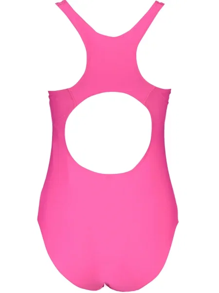 Stroj jednoczęściowy Fila różowy