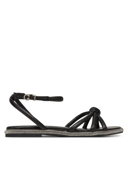 Sandale Guess negru