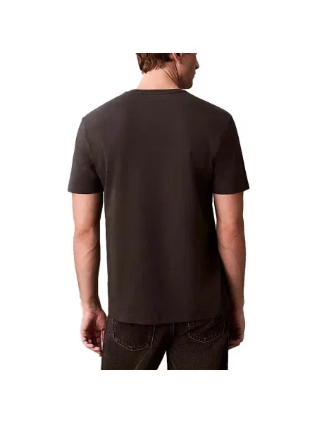 Tricou Calvin Klein Jeans negru