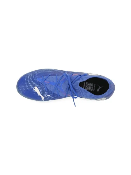 Pantofi Puma albastru