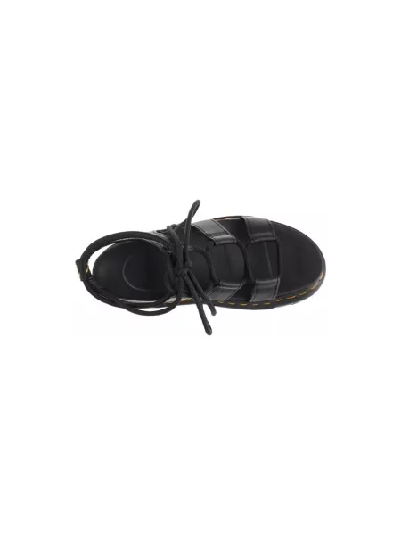 Dr. Martens Sandály Nartilla černá