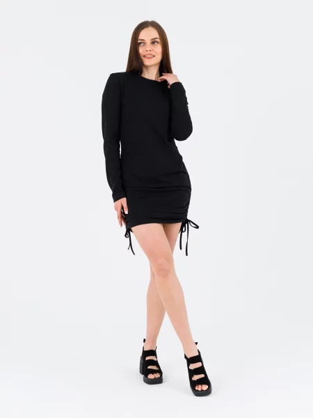 Туніка LAWA чорний