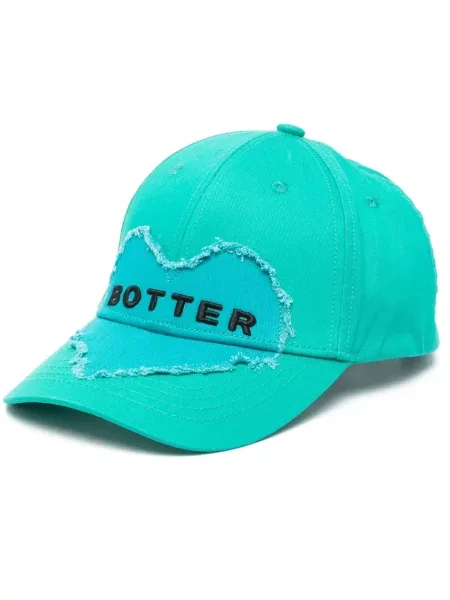 Șapcă Botter verde