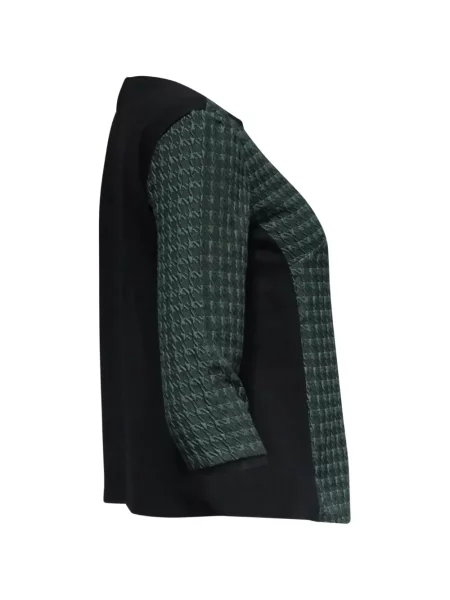 Bluză Weekend Max Mara negru