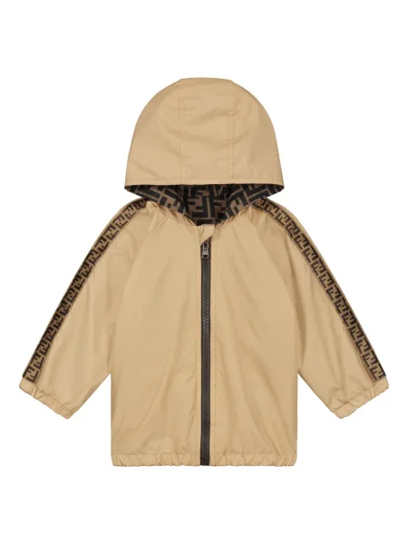 Яке Fendi