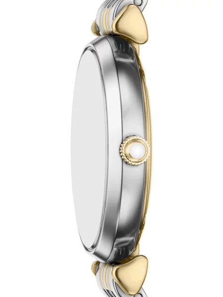 Emporio Armani Analóg órák arany / ezüst