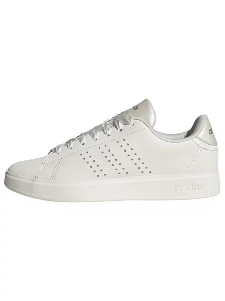 Sneakerși Adidas Sportswear alb