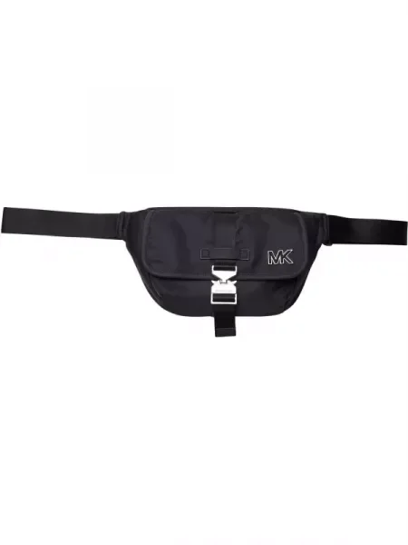 Michael Kors Borsetă AVIATOR negru