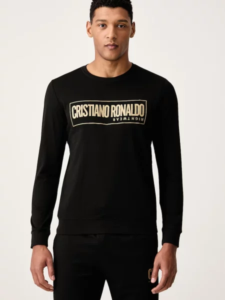 Пижама Cr7 Cristiano Ronaldo